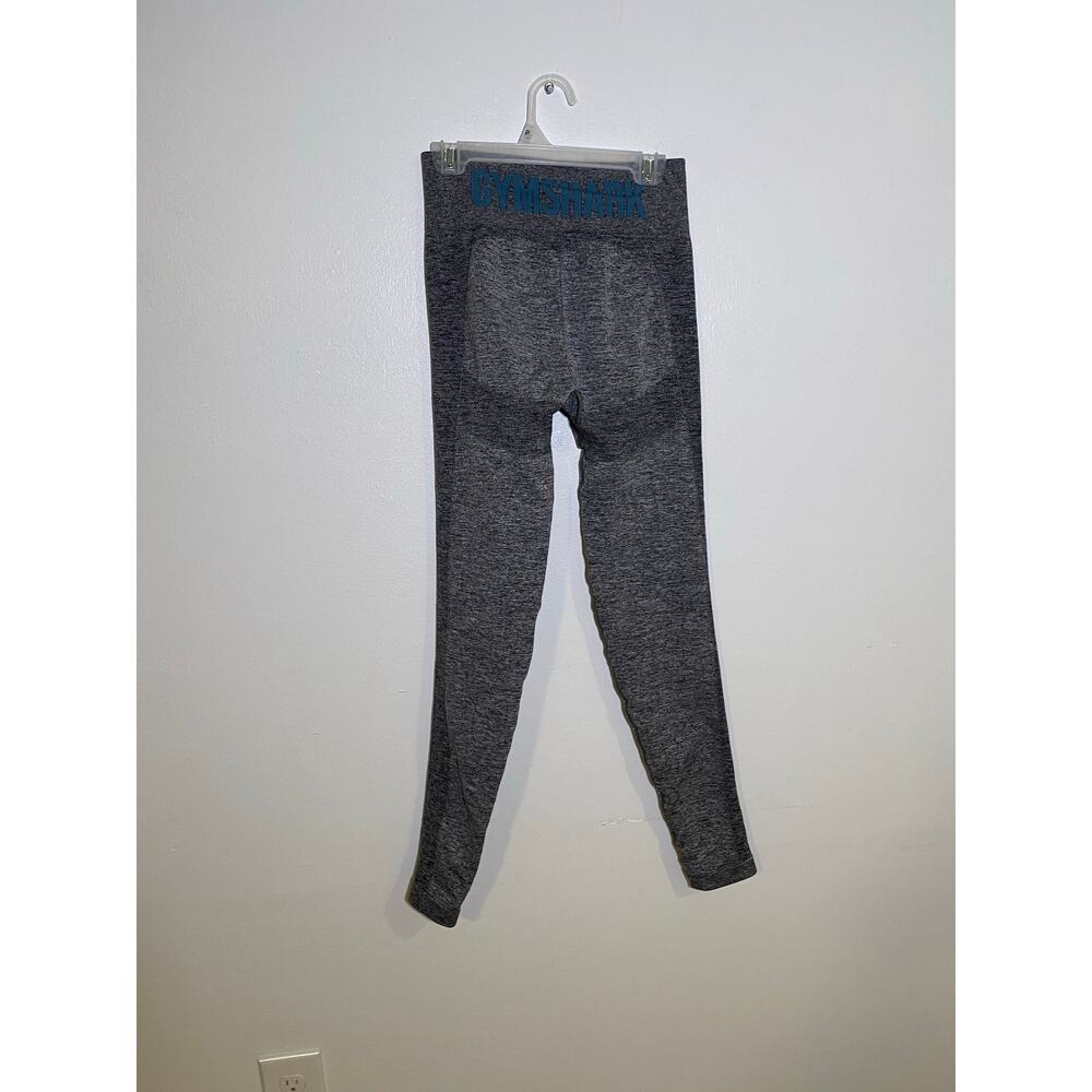 Gymshark womens grey leggings Sm